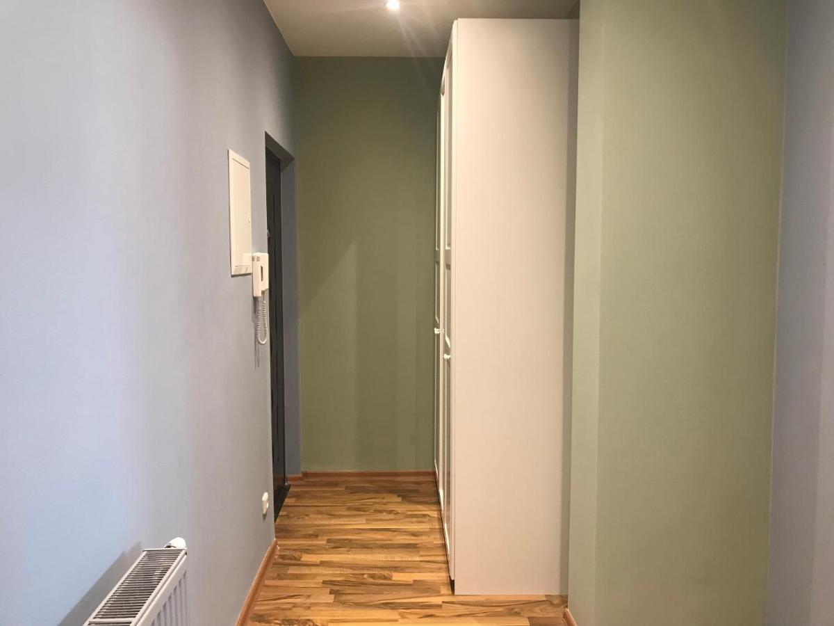 Attic Apartment On Waterfront / View / Netflix Praga Esterno foto